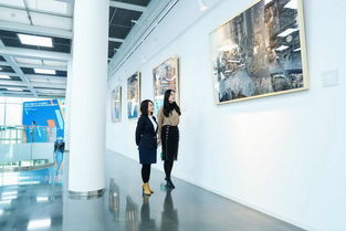 華晨寶馬藝術工廠 工業智造與人文藝術的交響，助力城市文化新生態